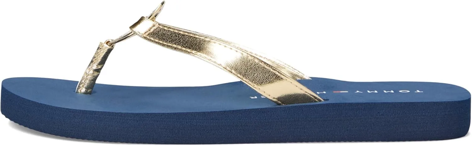Tommy Hilfiger Women's Crelina Flip-Flop