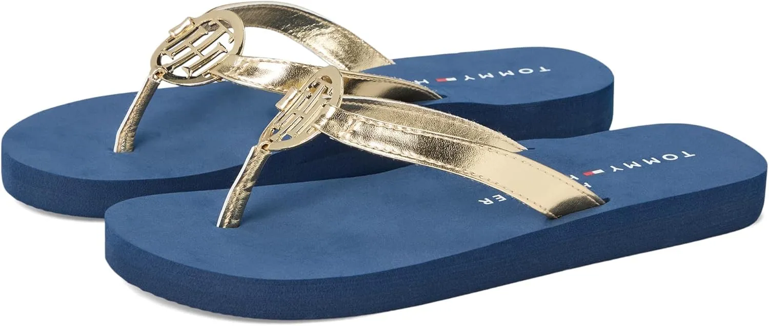 Tommy Hilfiger Women's Crelina Flip-Flop