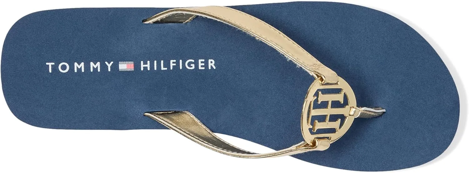 Tommy Hilfiger Women's Crelina Flip-Flop