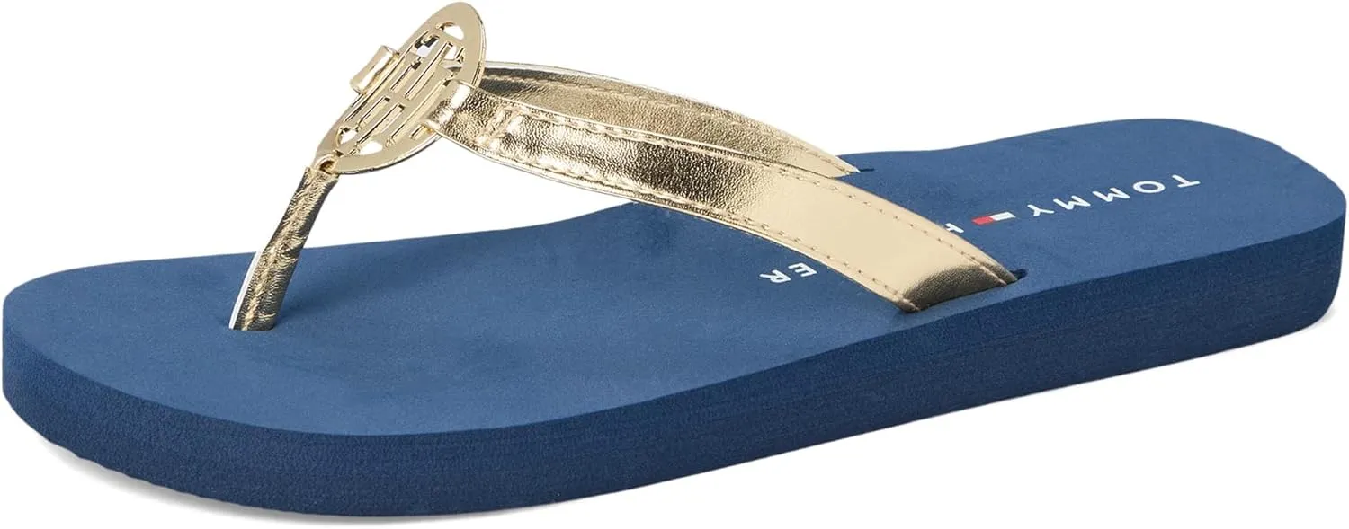 Tommy Hilfiger Women's Crelina Flip-Flop