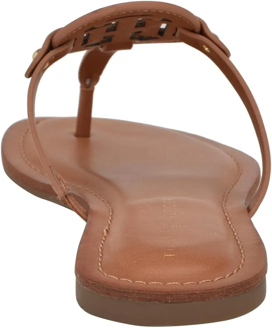 Tommy Hilfiger Women's Litzy Flat Sandal