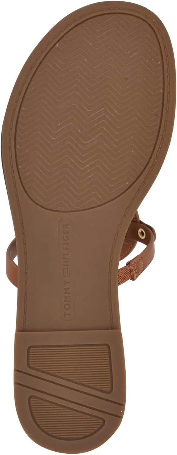 Tommy Hilfiger Women's Litzy Flat Sandal