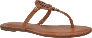 Tommy Hilfiger Women's Litzy Flat Sandal