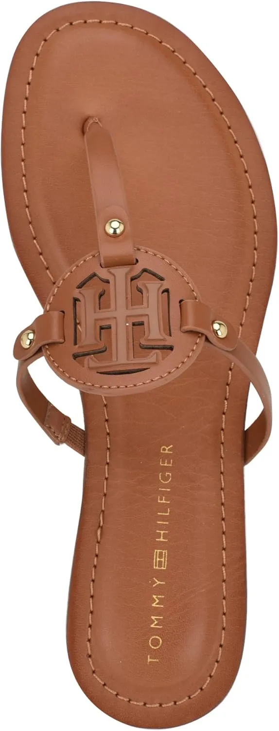 Tommy Hilfiger Women's Litzy Flat Sandal