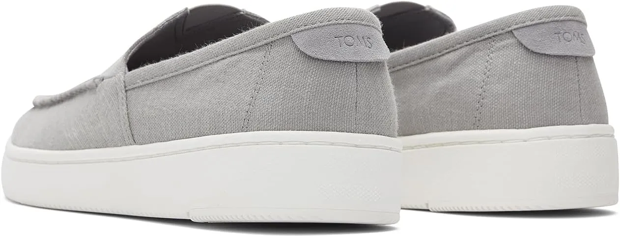 TOMS Men's Loafer Flat