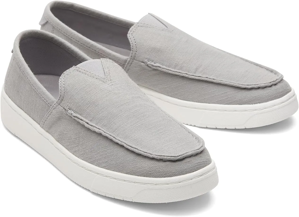 TOMS Men's Loafer Flat
