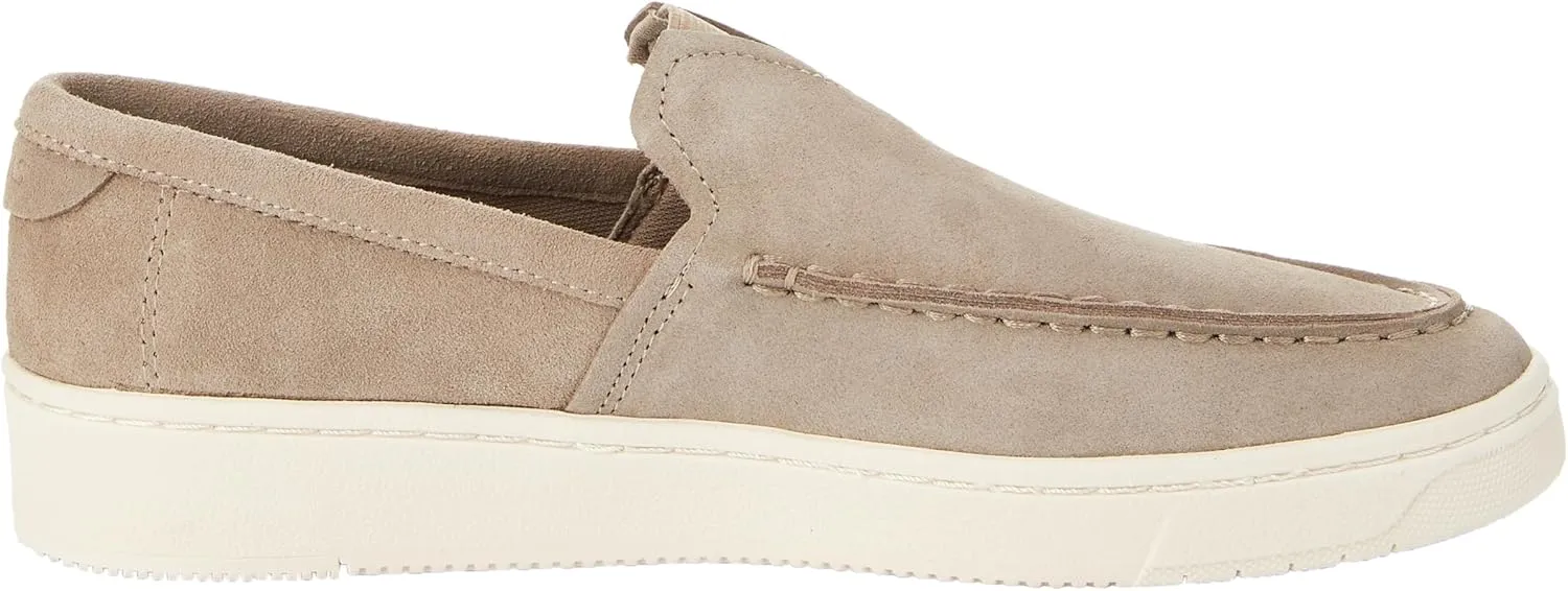 TOMS Men's Loafer Flat