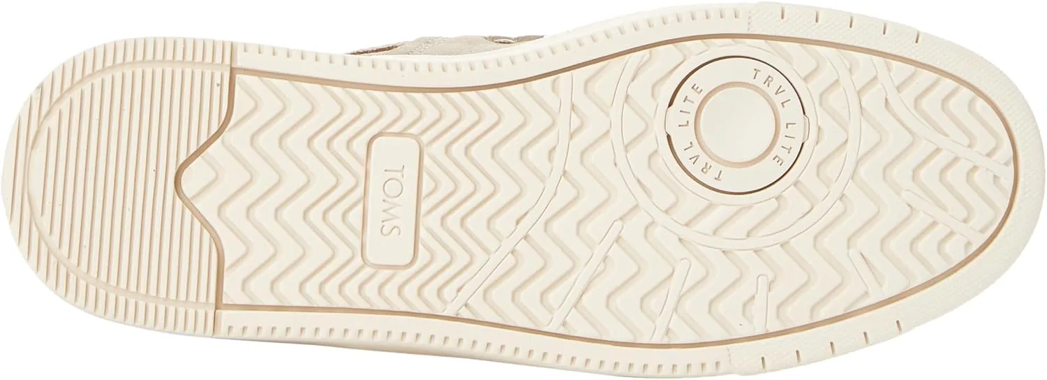 TOMS Men's Loafer Flat