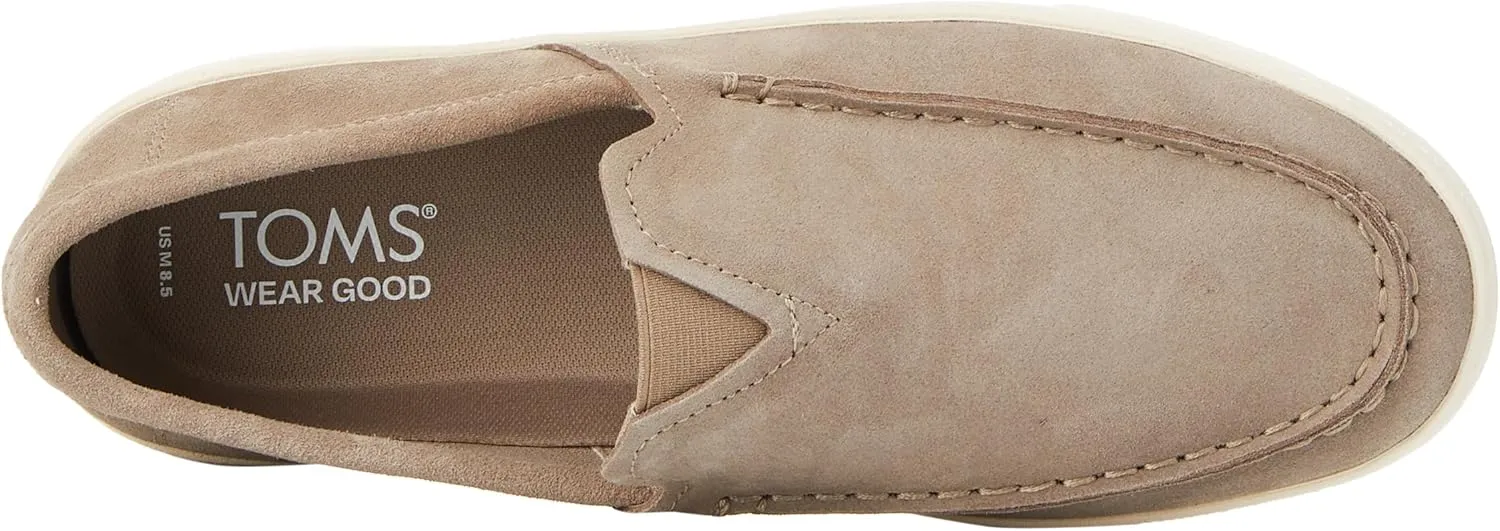 TOMS Men's Loafer Flat