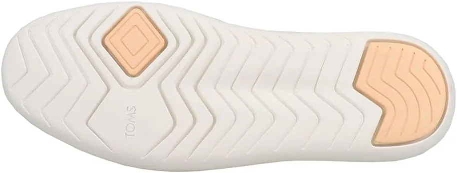 TOMS Women's, Alpargata Mallow Slip-On