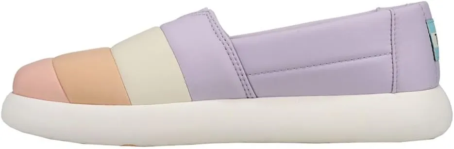 TOMS Women's, Alpargata Mallow Slip-On
