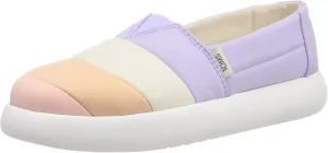 TOMS Women's, Alpargata Mallow Slip-On