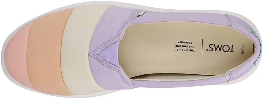TOMS Women's, Alpargata Mallow Slip-On