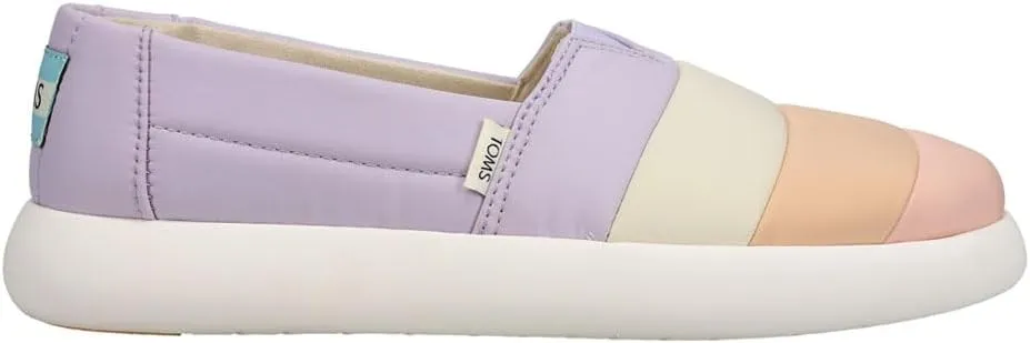TOMS Women's, Alpargata Mallow Slip-On
