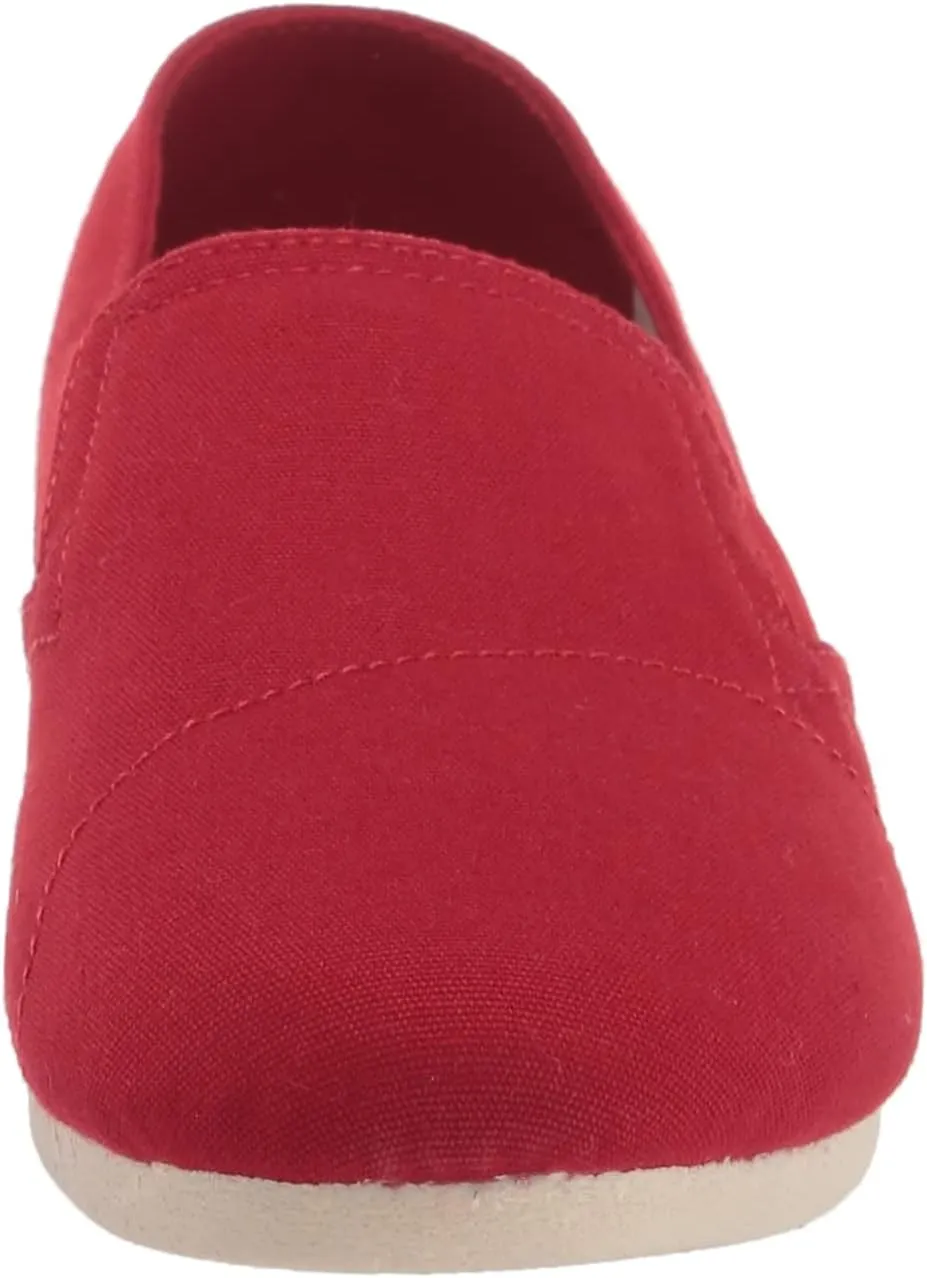 TOMS Women's Redondo Loafer Flat