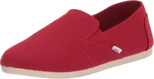 TOMS Women's Redondo Loafer Flat