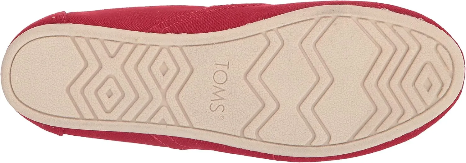 TOMS Women's Redondo Loafer Flat