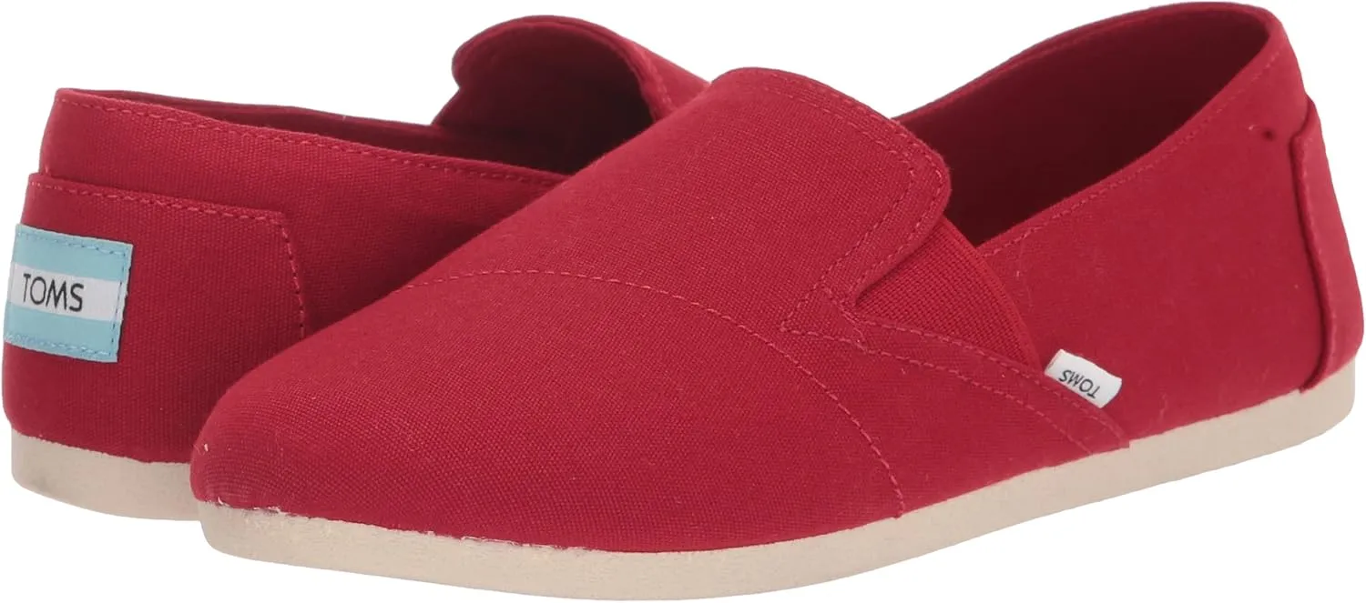 TOMS Women's Redondo Loafer Flat