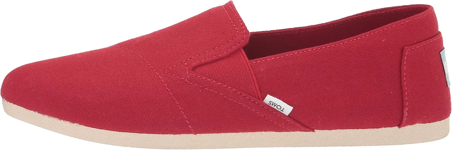 TOMS Women's Redondo Loafer Flat