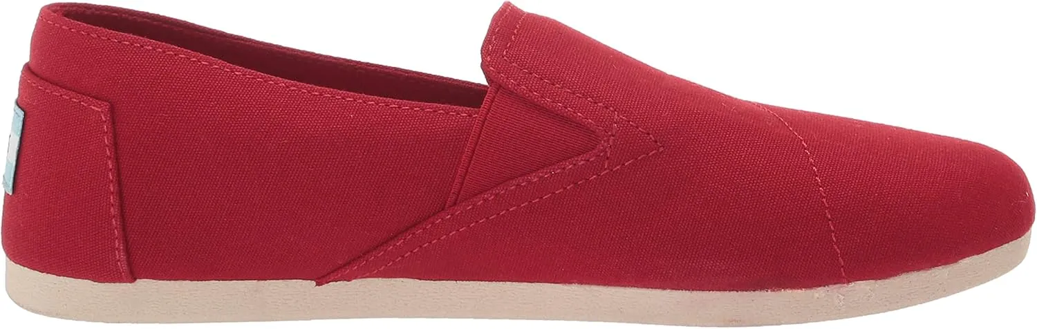 TOMS Women's Redondo Loafer Flat