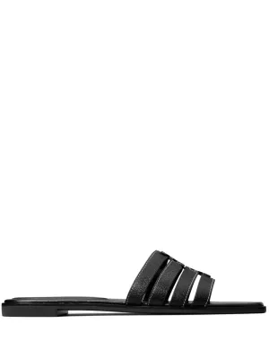 Tory Burch Sandals Black
