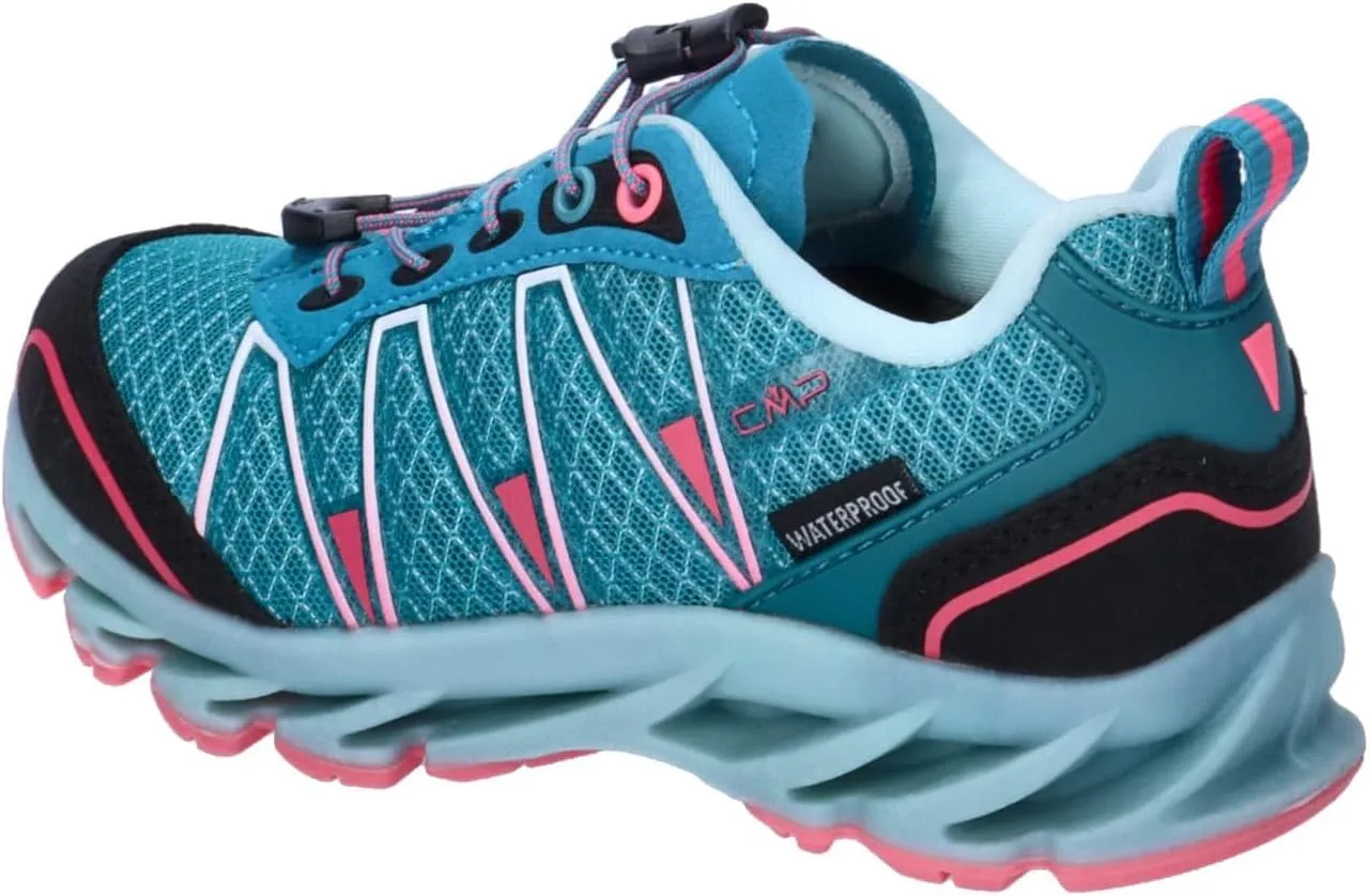 Trail Running Shoe