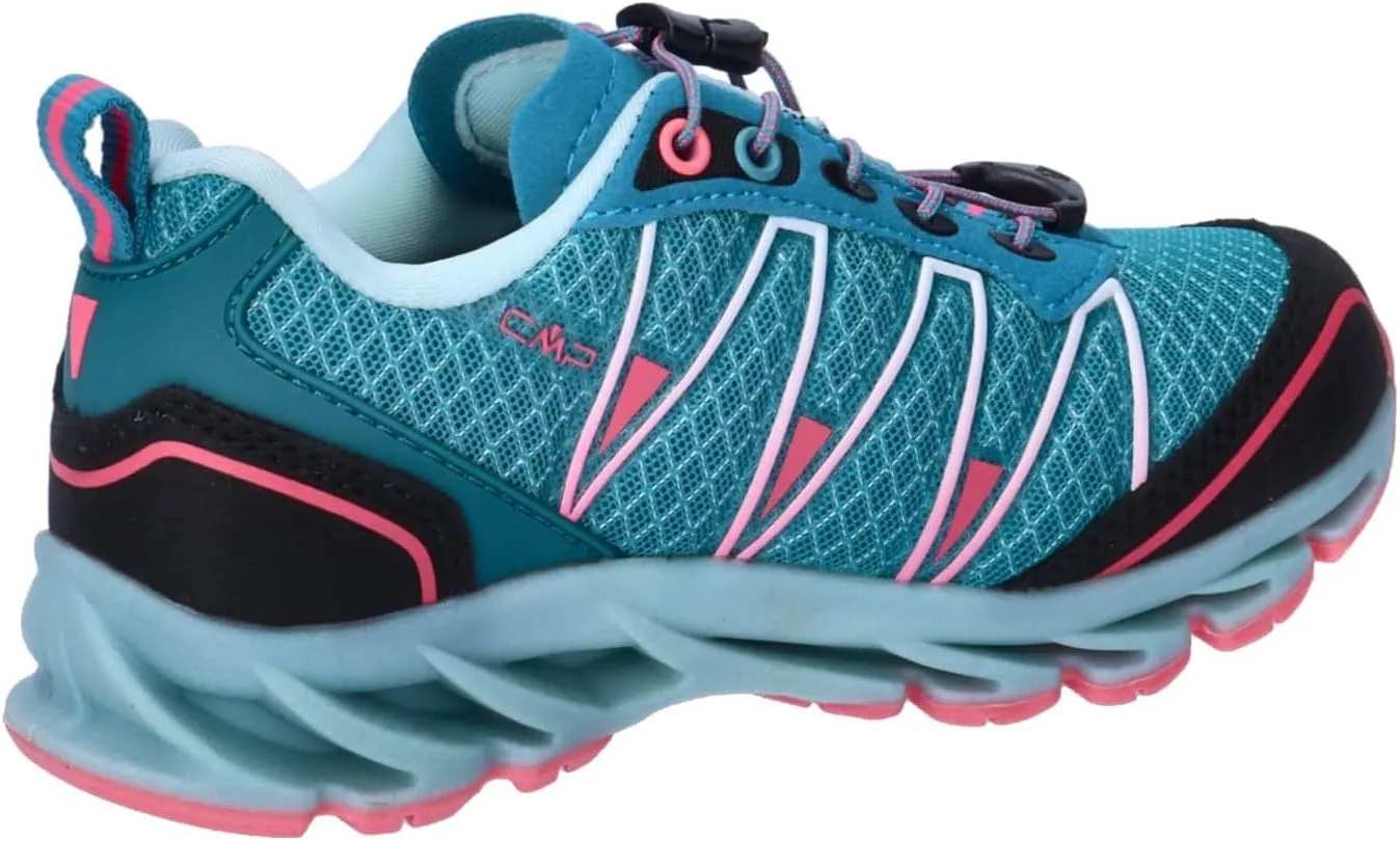 Trail Running Shoe