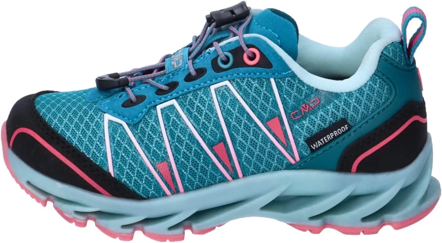 Trail Running Shoe