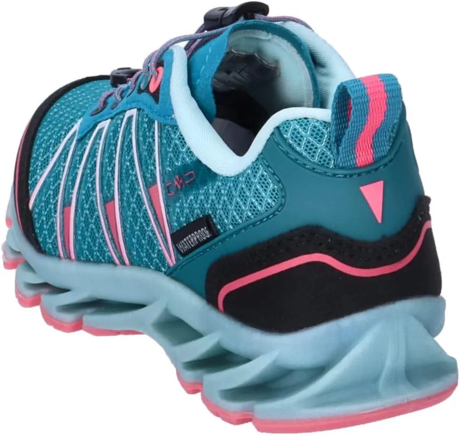 Trail Running Shoe