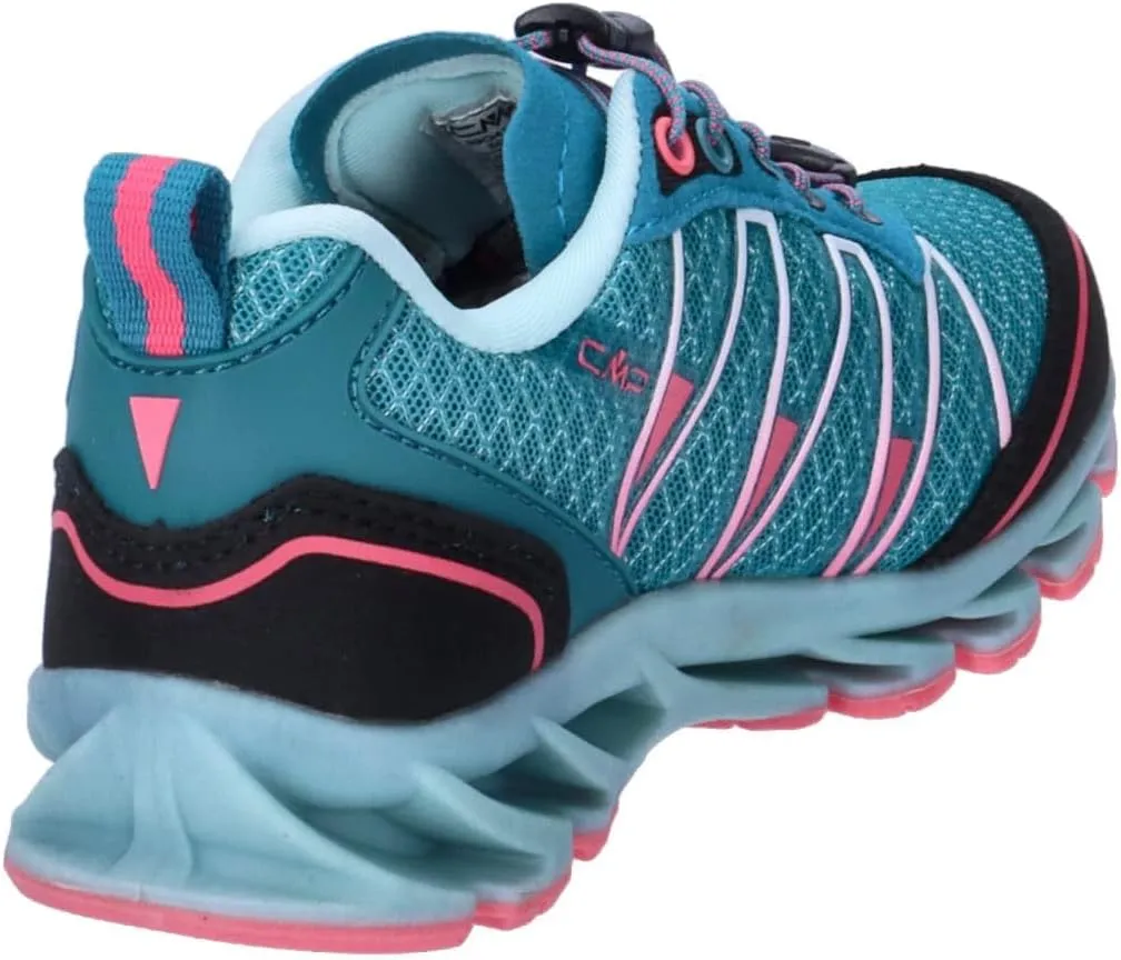Trail Running Shoe