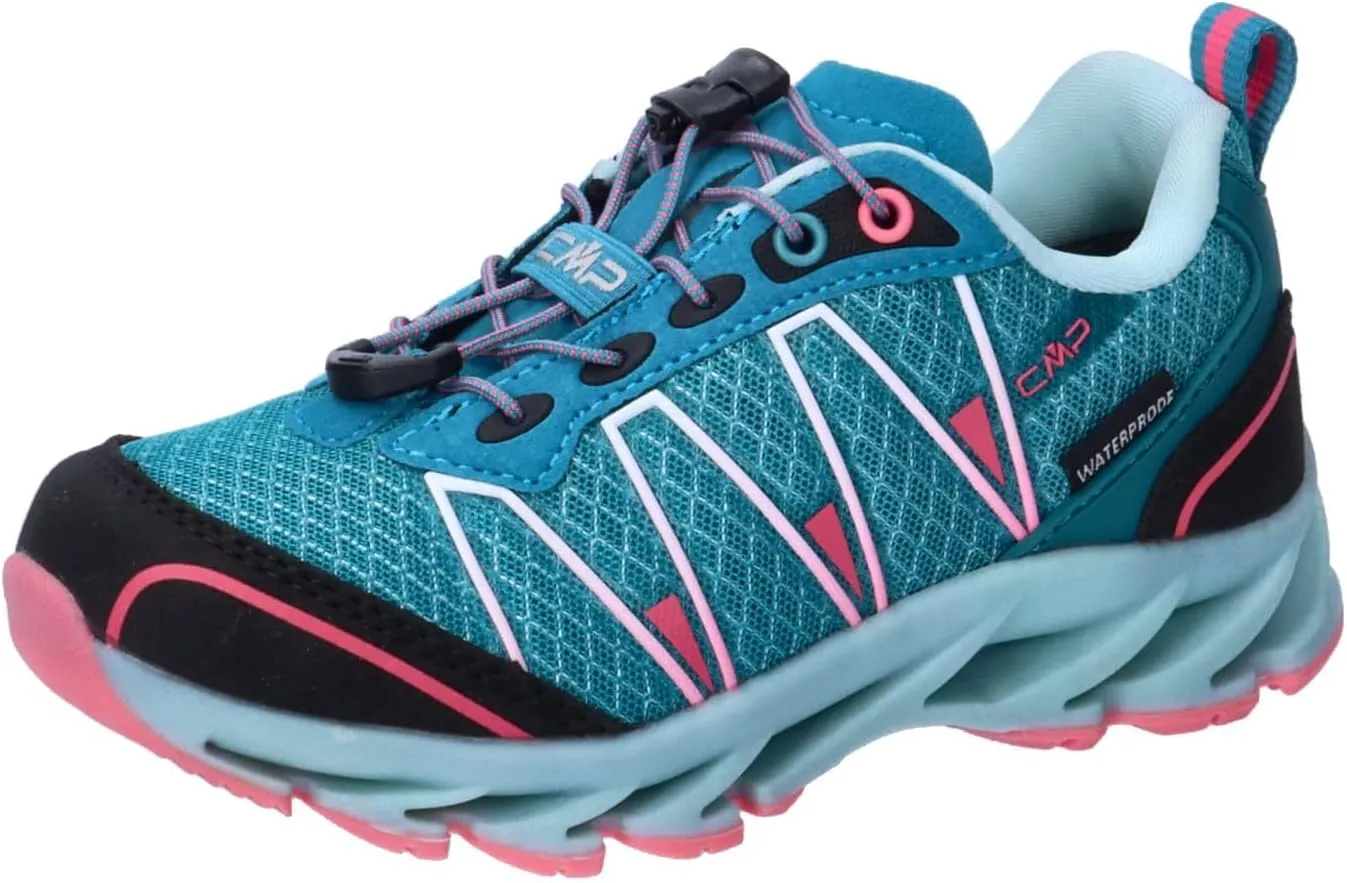 Trail Running Shoe