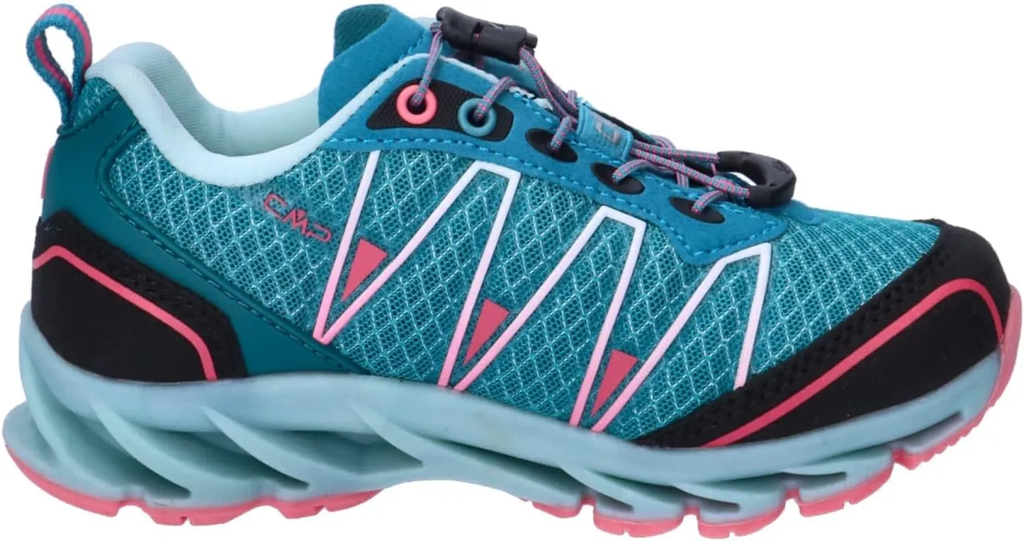 Trail Running Shoe