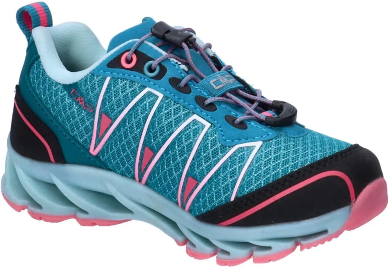 Trail Running Shoe