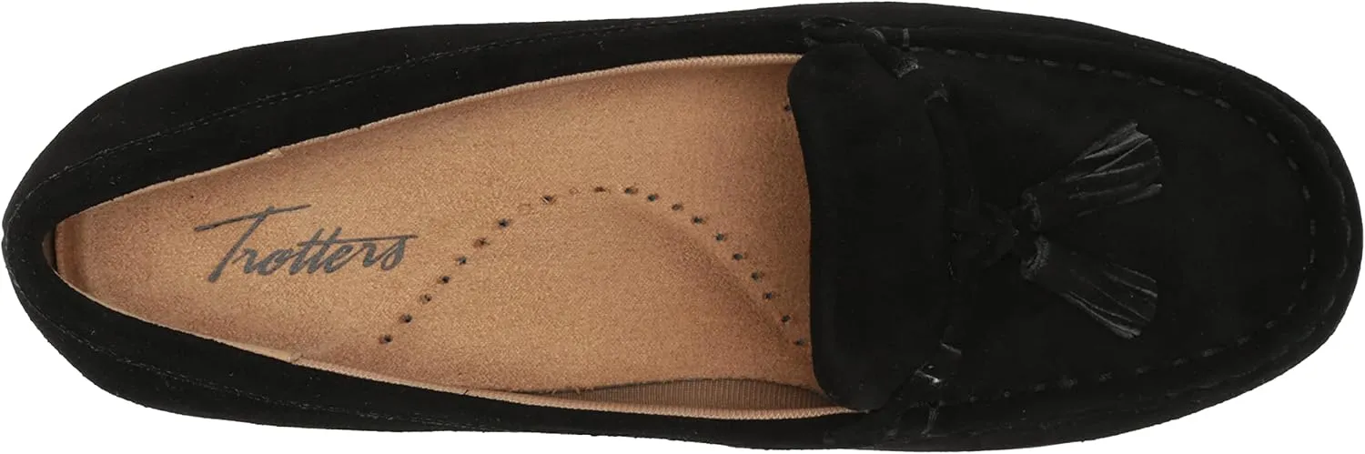 Trotters Women's Flat Loafer