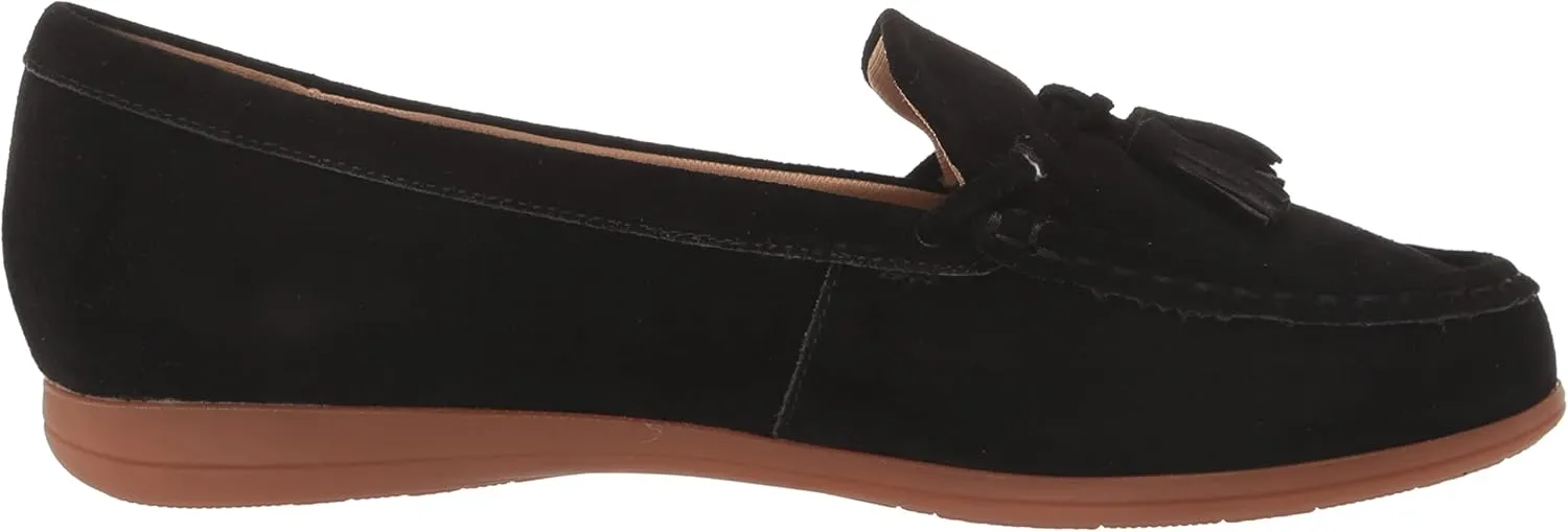 Trotters Women's Flat Loafer