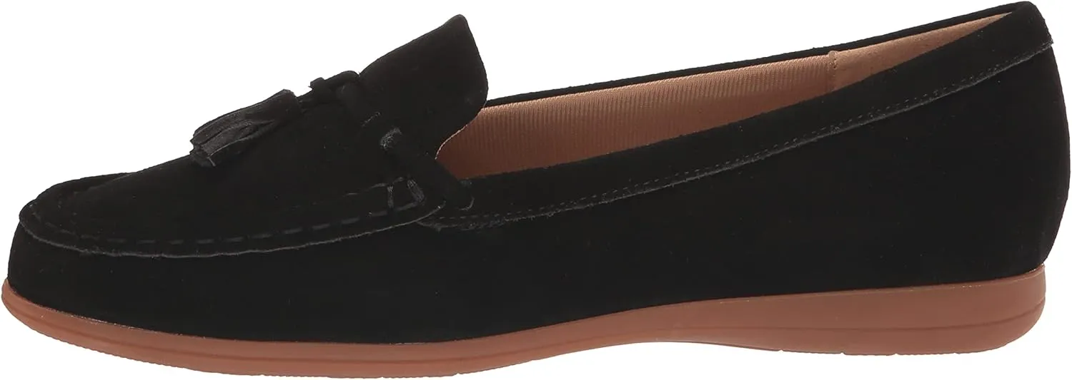 Trotters Women's Flat Loafer