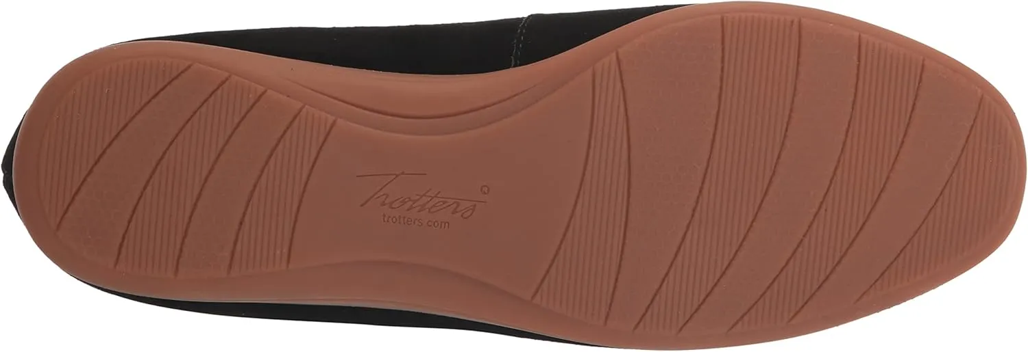 Trotters Women's Flat Loafer