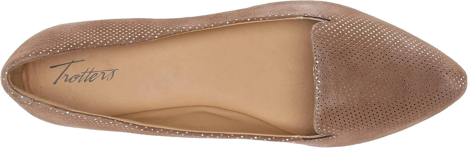 Trotters Women's Flats