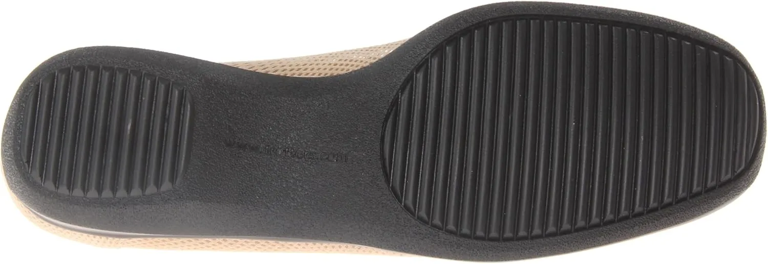 Trotters Women's Jenn Mini Loafer