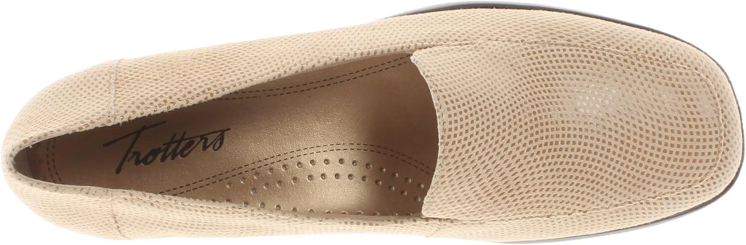 Trotters Women's Jenn Mini Loafer