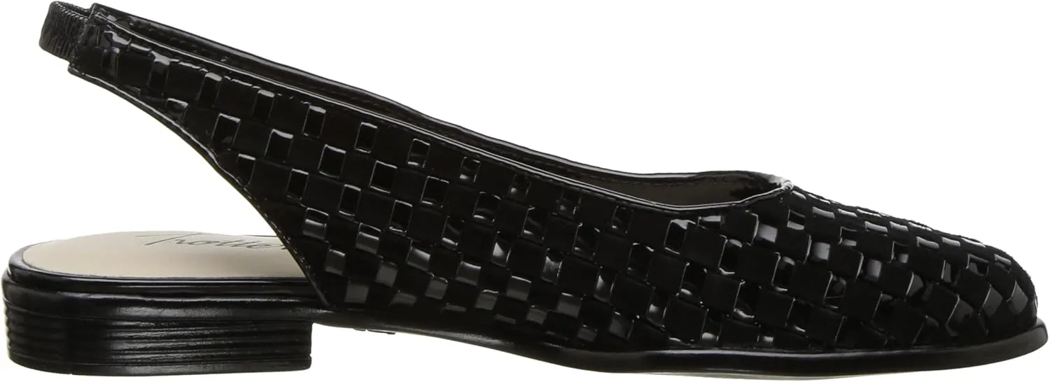 Trotters Women's Lucy Flat