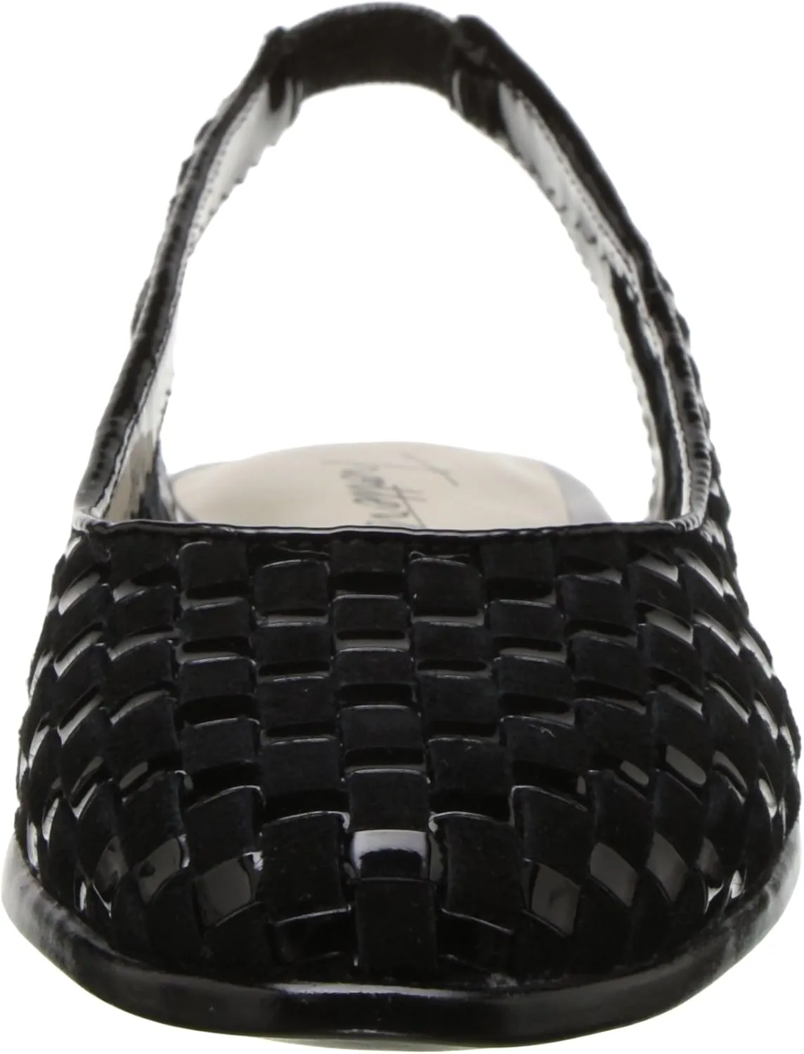 Trotters Women's Lucy Flat