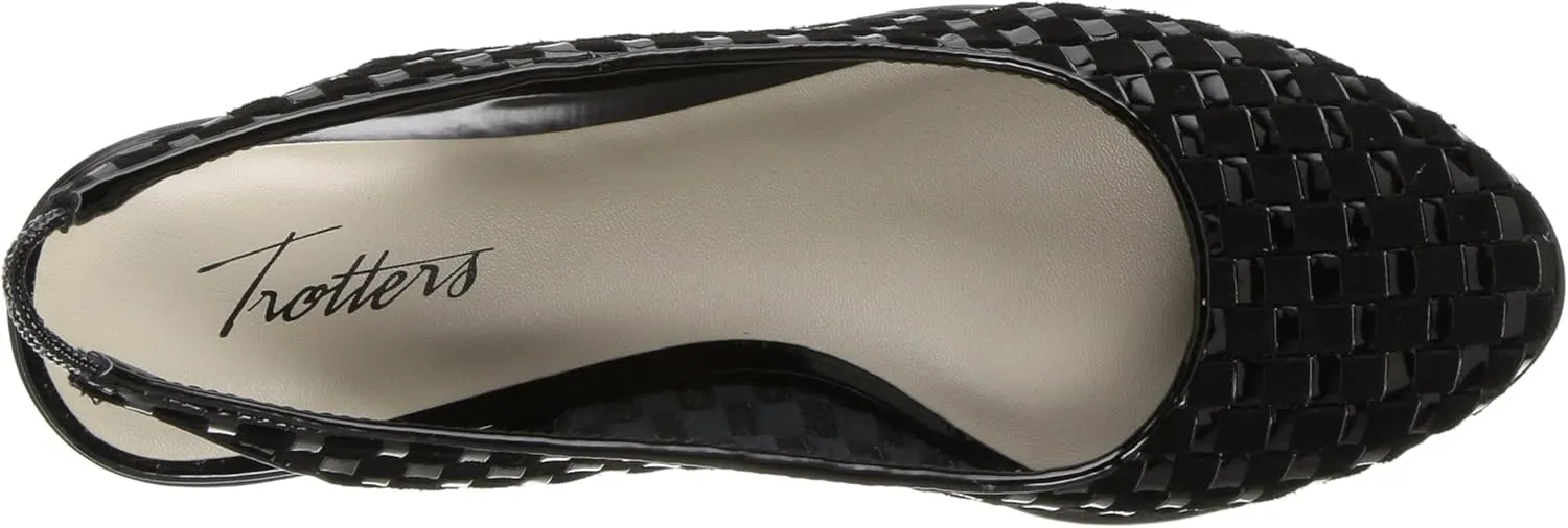 Trotters Women's Lucy Flat