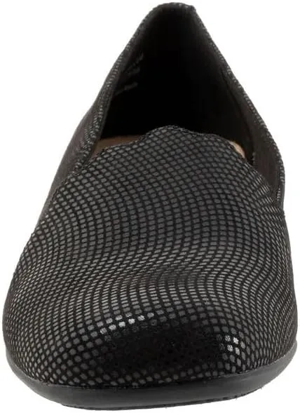 Trotters Women's Sage Ballet Flat