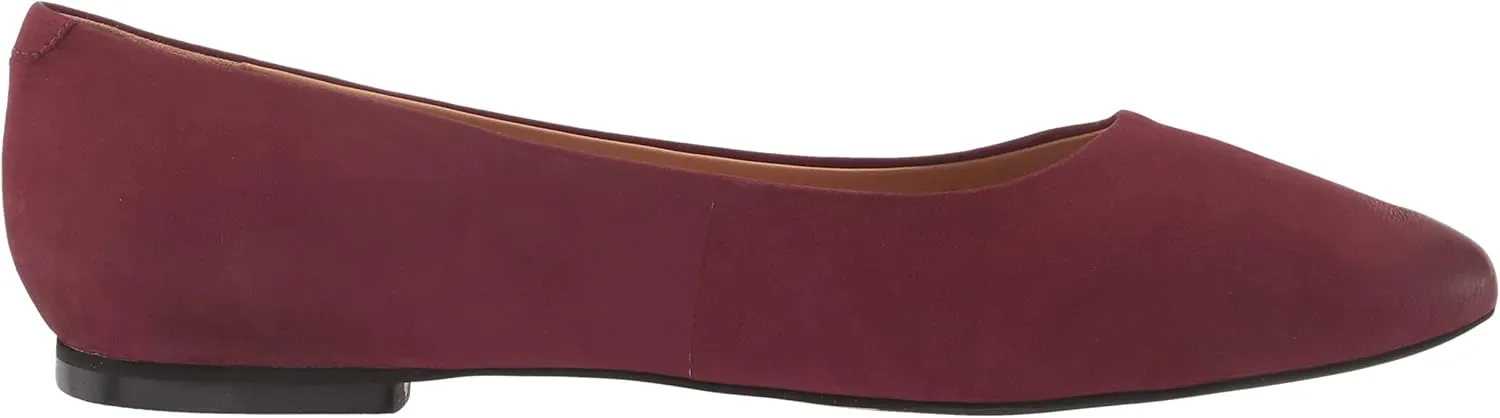 Trotters Women's Sandal Ballet Flat