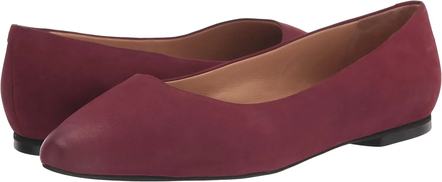 Trotters Women's Sandal Ballet Flat