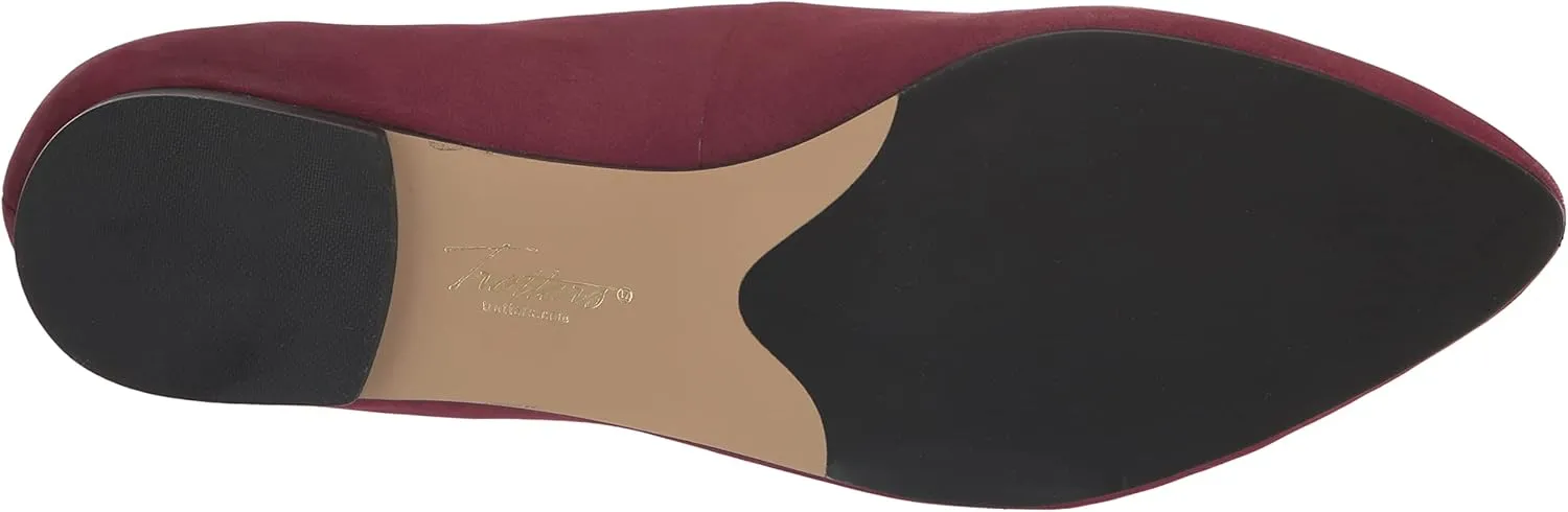 Trotters Women's Sandal Ballet Flat