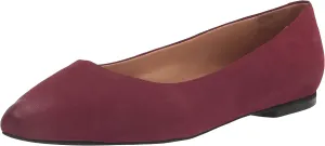 Trotters Women's Sandal Ballet Flat