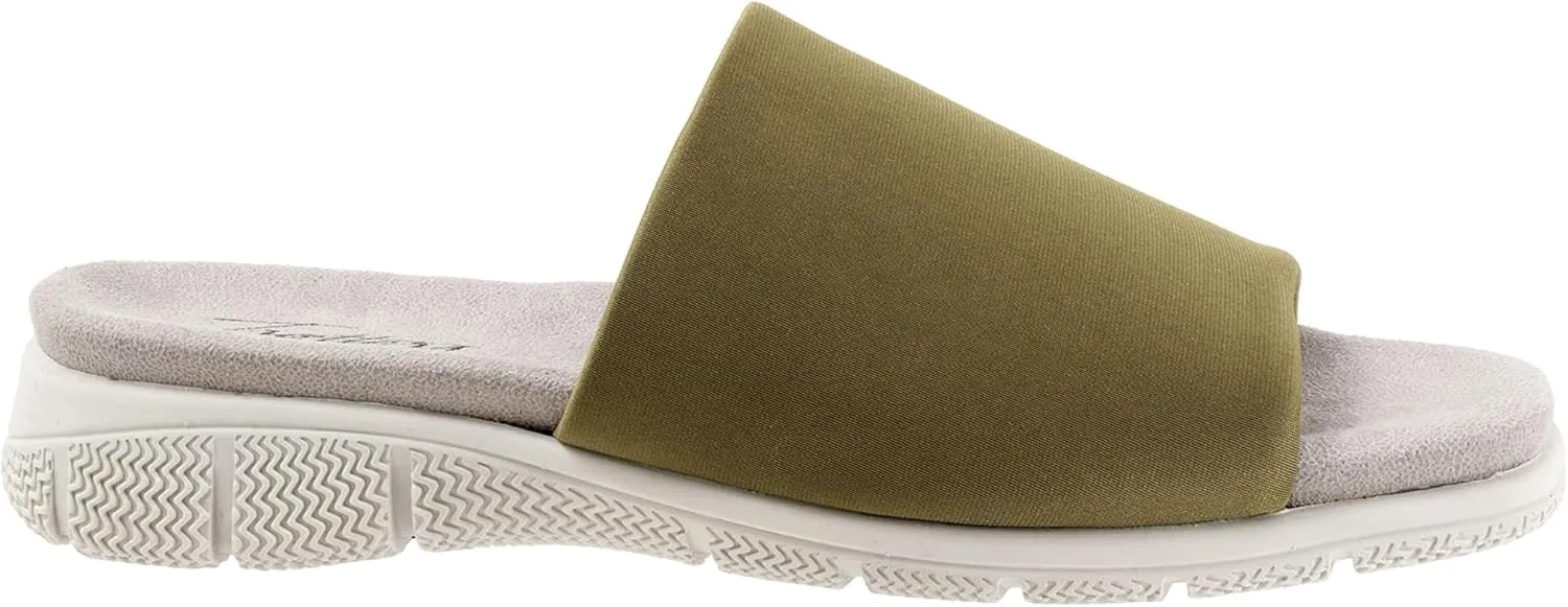 Trotters Women's Toni Flat Sandal