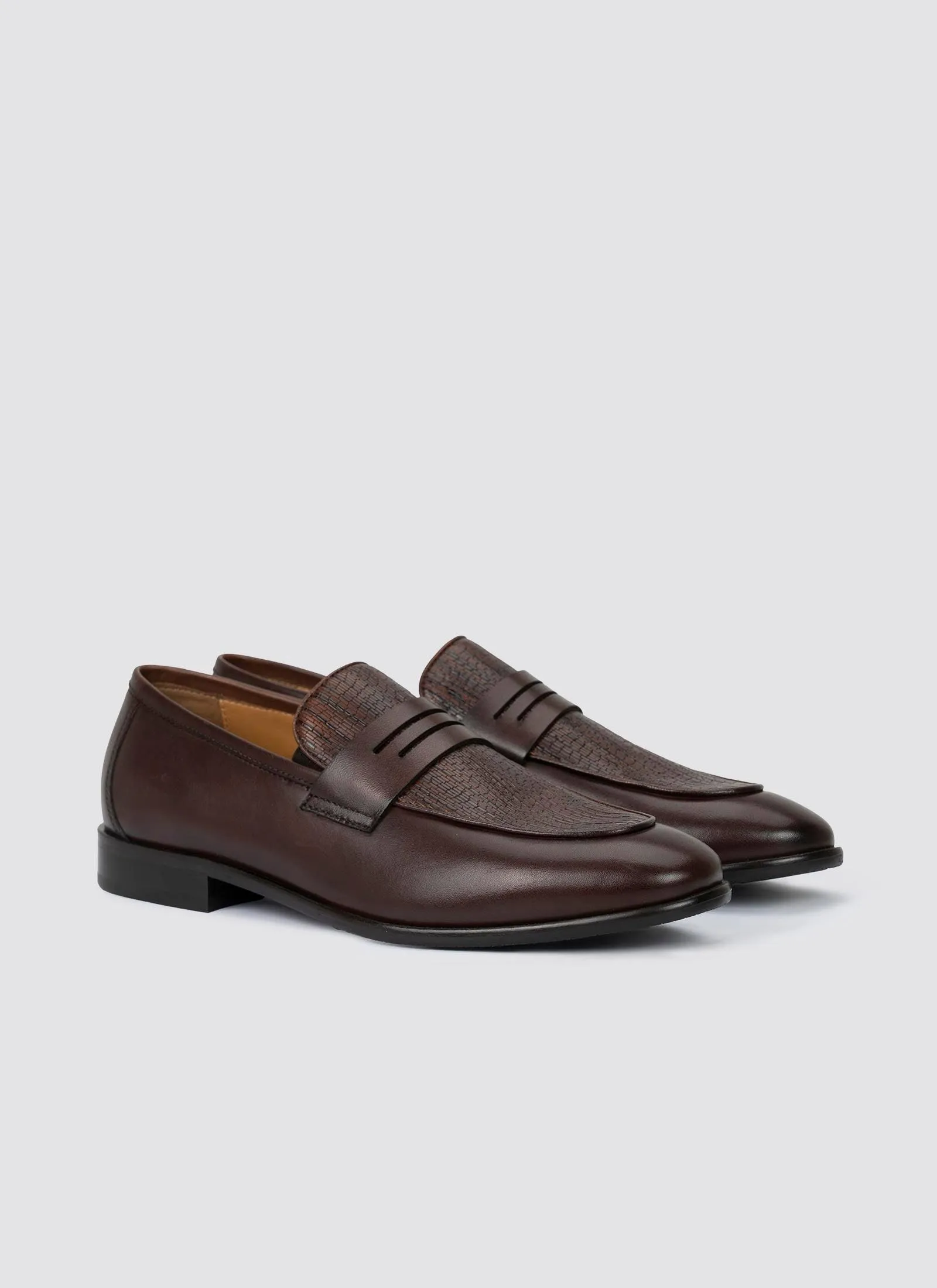 Troy Loafer